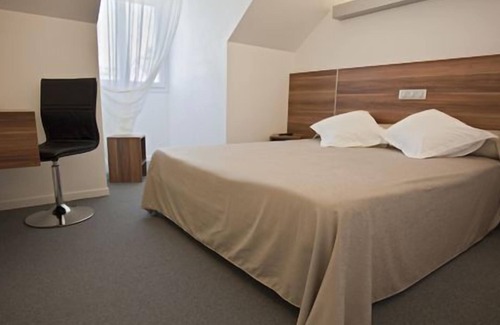 Marvejols Hotel | Hôtel l'Europe