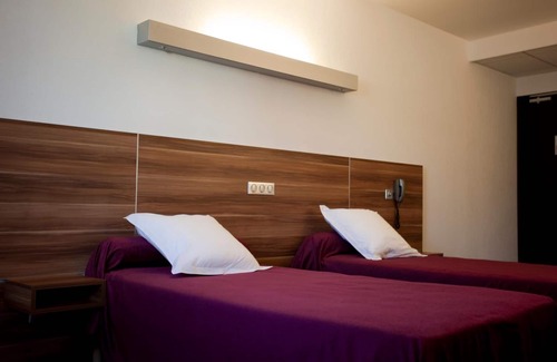 Marvejols Hotel | Hôtel l'Europe