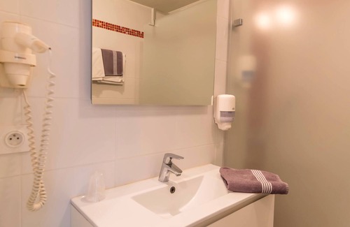 Plouharnel Hotel | Hôtel l'Hippocampe