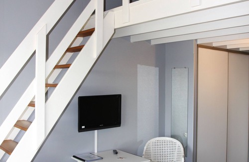 Plouharnel Hotel | Hôtel l'Hippocampe