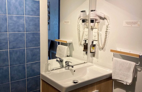 La Breille-les-Pins Hotel | Hôtel l'Orée des Bois