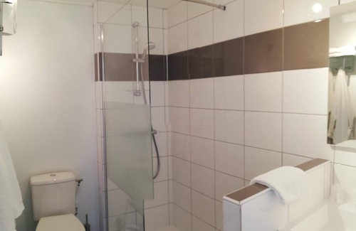 La Breille-les-Pins Hotel | Hôtel l'Orée des Bois