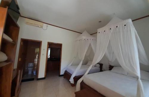 Labuan Bajo Hotel | Hôtel La Belle Etoile
