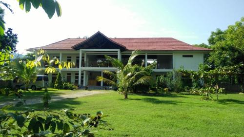 Labuan Bajo Hotel | Hôtel La Belle Etoile