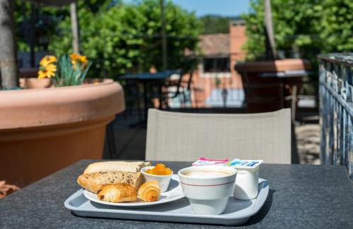 Moustiers-Sainte-Marie Hotel | Hôtel La Bonne Auberge