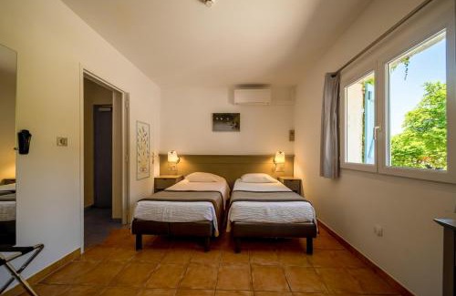 Moustiers-Sainte-Marie Hotel | Hôtel La Bonne Auberge