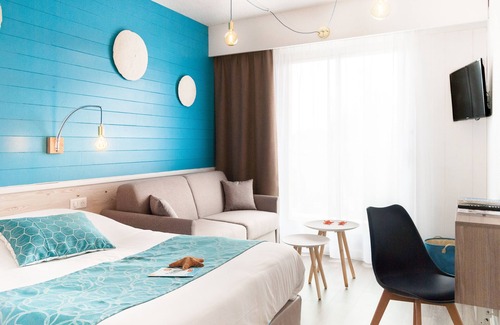 Saint-Jean-de-Monts Hotel | Hôtel La Côte Océane