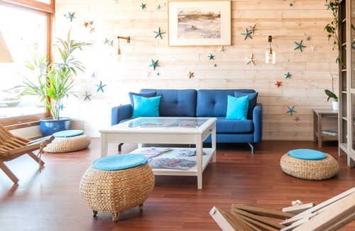 Saint-Jean-de-Monts Hotel | Hôtel La Côte Océane