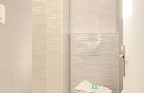 Saint-Jean-de-Monts Hotel | Hôtel La Côte Océane