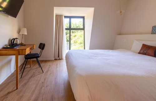 Saint-Girons Hotel | Hôtel La Cachette de Nina- Madame rêve - Saint-Girons