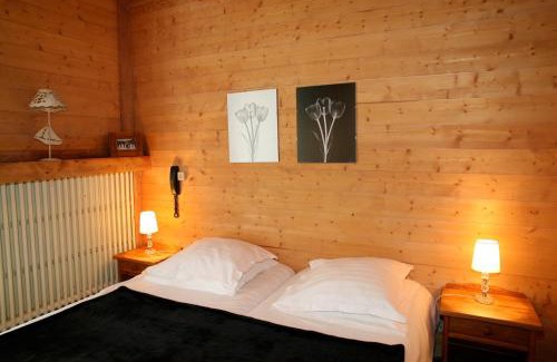 Morzine Hotel | Hôtel La Chaumière