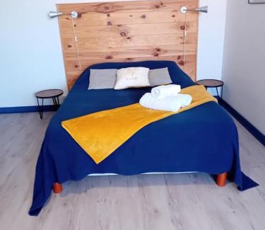 La Cotiniere Hotel | Hôtel La Coursive