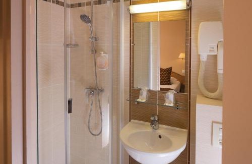 Saint-Lambert Hotel | Hôtel La Conversation