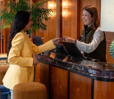 Saint-Lambert Hotel | Hôtel La Conversation