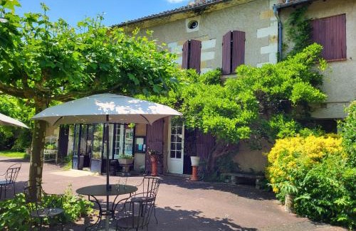 Bergerac Hotel | Hôtel La Flambée