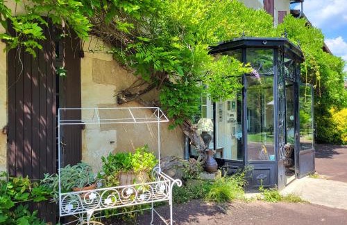 Bergerac Hotel | Hôtel La Flambée