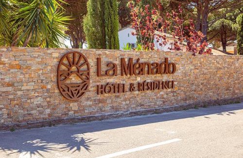 Cavaliere Hotel | Hôtel La Ménado