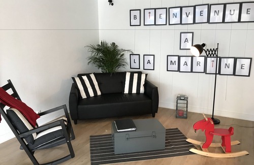 Carnac Hotel | Hôtel La Marine