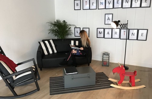 Carnac Hotel | Hôtel La Marine