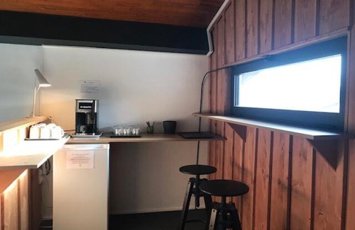 Ares Hotel | Hôtel la petite auberge