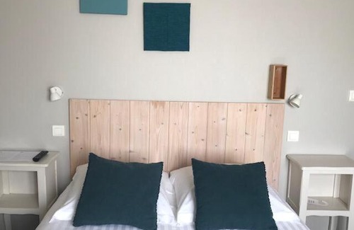 Ares Hotel | Hôtel la petite auberge