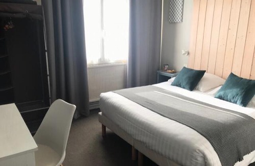Ares Hotel | Hôtel la petite auberge