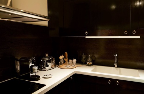 Old Town Hotel | Hôtel La Ponche