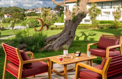 Saint-Jean-de-Luz Hotel | Hôtel La Réserve