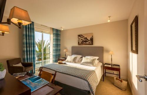 Saint-Jean-de-Luz Hotel | Hôtel La Réserve