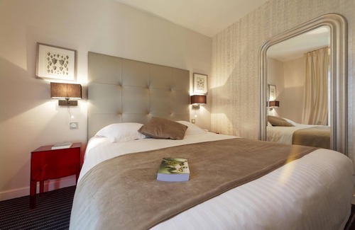 Roscoff Hotel | Hôtel La Résidence des Artistes