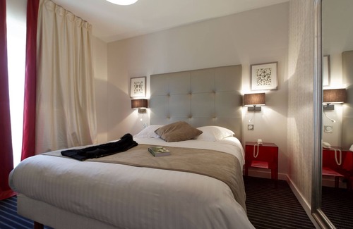 Roscoff Hotel | Hôtel La Résidence des Artistes