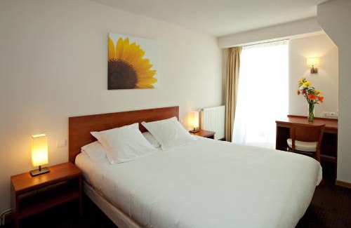 Entraygues-sur-Truyere Hotel | Hôtel La Rivière