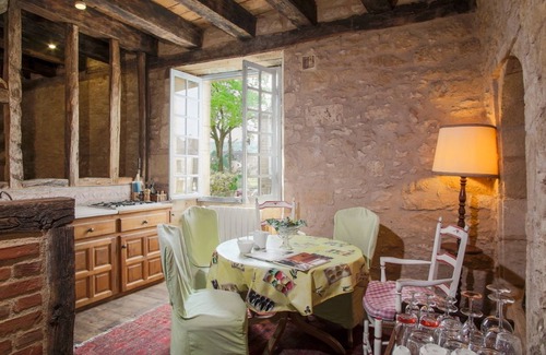 Montignac Hotel | Hôtel La Roseraie