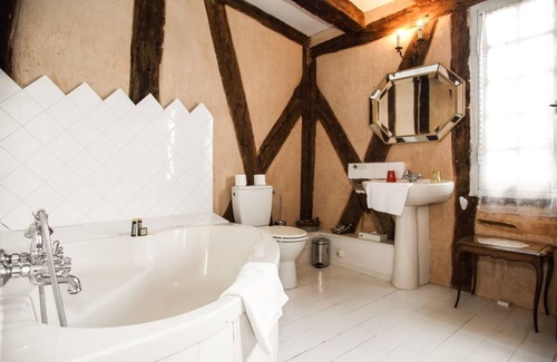 Montignac Hotel | Hôtel La Roseraie