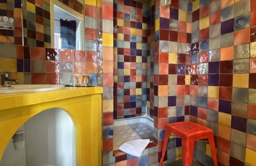 La Croix-Valmer Hotel | Hôtel la Rotonde