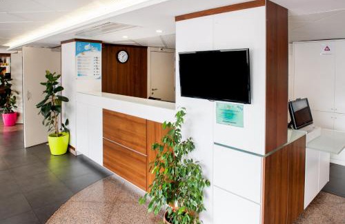 Lourdes Hotel | Hôtel La Source