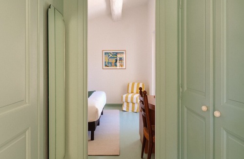 Saint-Tropez Hotel | Hôtel La Tartane Saint -Tropez