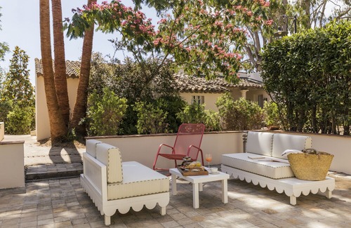 Saint-Tropez Hotel | Hôtel La Tartane Saint -Tropez