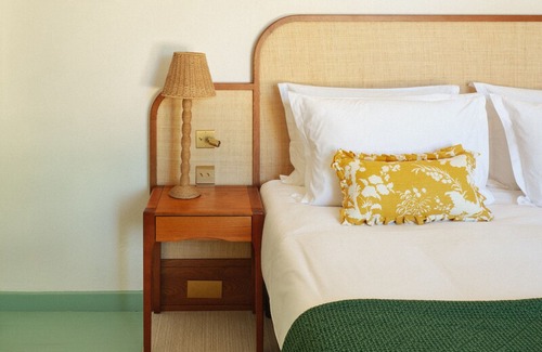 Saint-Tropez Hotel | Hôtel La Tartane Saint -Tropez