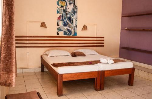 Antsiranana Hotel | Hôtel La Terrasse du Voyageur
