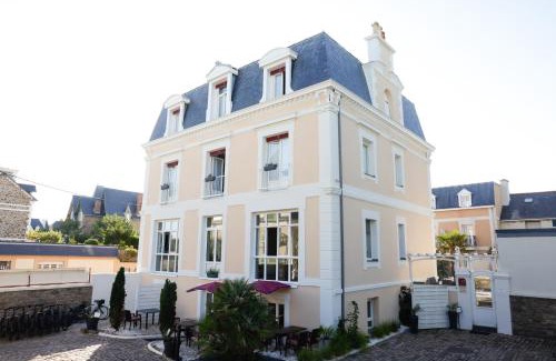 Parame Hotel | Hôtel La Villefromoy