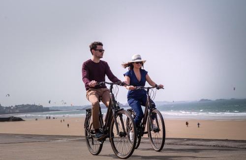 Parame Hotel | Hôtel La Villefromoy