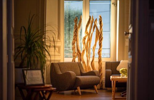 Parame Hotel | Hôtel La Villefromoy