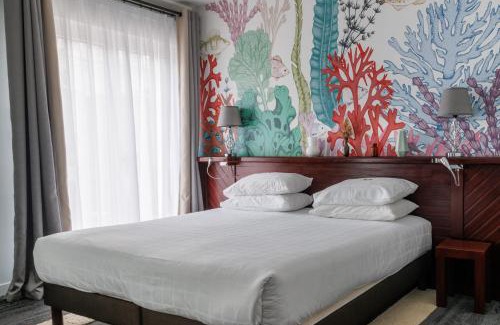 Parame Hotel | Hôtel La Villefromoy