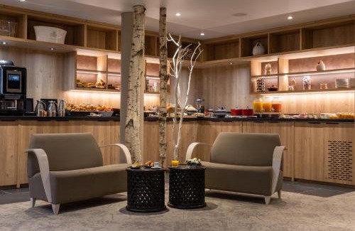 Ploermel Apartment | Hôtel Lancelot & Spa - Domaine du Roi Arthur