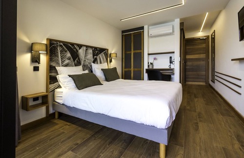 St Gilles-les-Bains Hotel | Hôtel Latitude 21