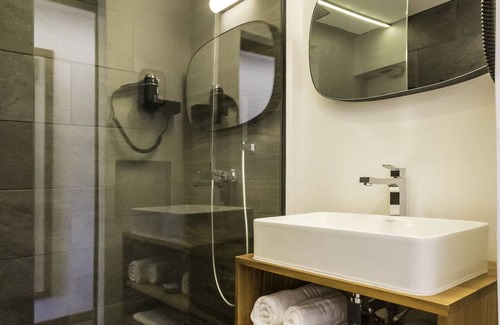 St Gilles-les-Bains Hotel | Hôtel Latitude 21