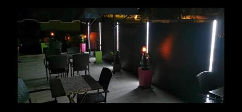 Baume-les-Dames Hotel | Hôtel Le Bambi