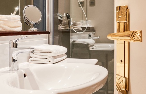 Courtoisville-Sillon-Moka Hotel | Hôtel Le Beaufort