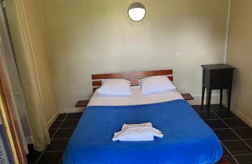 Le Bourg-d'Oisans Hotel | Hôtel le belledonne